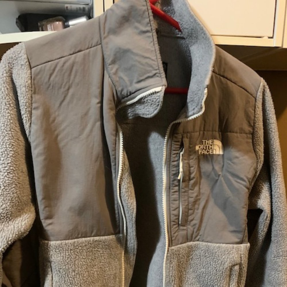 Northface jacket